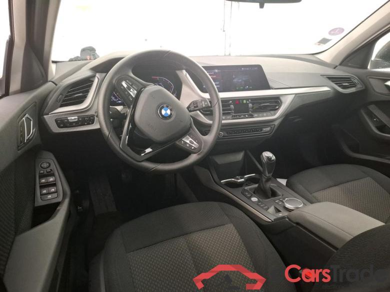 BMW 116i Business Design BMW Série 1 / 2019 / 5P / Berline 116i Business Design #5