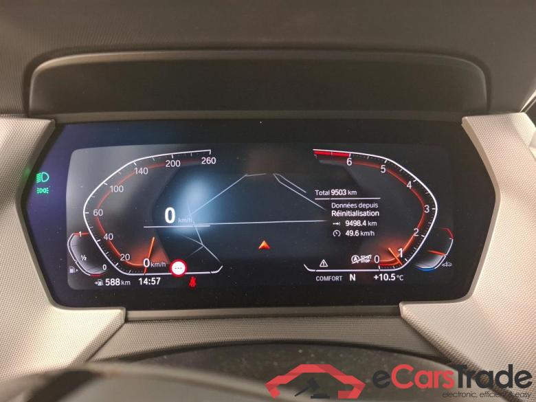 BMW 116i Business Design BMW Série 1 / 2019 / 5P / Berline 116i Business Design #6