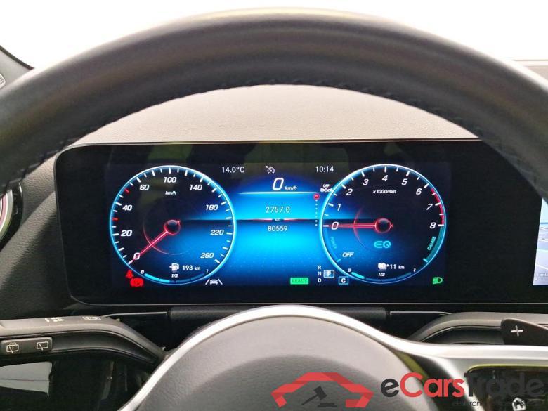 Mercedes 1.3 GLA 250 e BUSINESS LINE DCT MERCEDES-BENZ GLA / 2020 / 5P / SUV 1.3 GLA 250 e BUSINESS LINE DCT #6