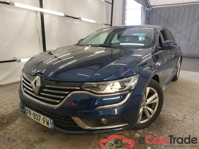 Renault Business Blue dCi 150  19 Talisman Business 1.7 dCi 150CV BVM6 E6dT