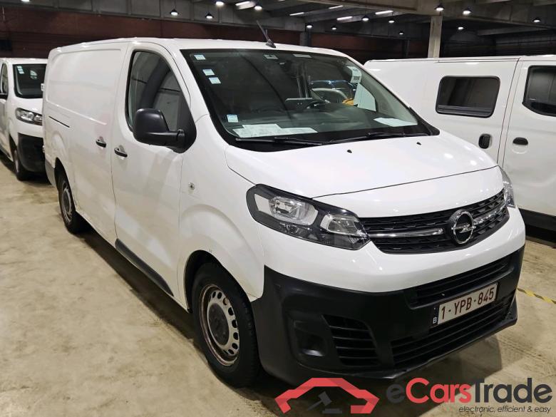 OPEL VIVARO 1.5 TURBO 75KW COMFORT L3H1 2.8T #2