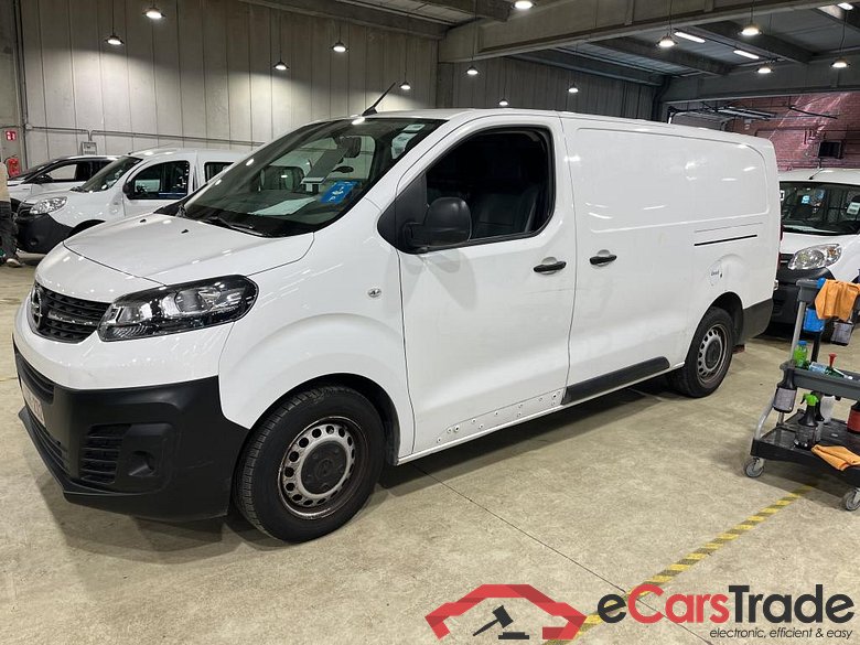 OPEL VIVARO 1.5 TURBO 75KW COMFORT L3H1 2.8T #1