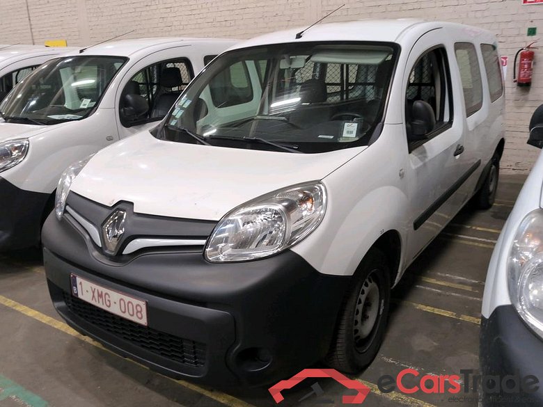 RENAULT KANGOO EXPRESS MAXI DIESEL Lot 1.3 RENAULT KANGOO EXPRESS Maxi 1.5 dCi Blue Confort