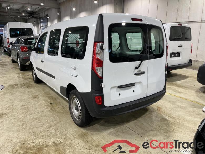 RENAULT KANGOO EXPRESS MAXI DSL - 2013 1.5 dCi Energy Confort (EU6) #3