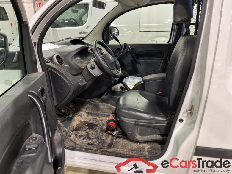 RENAULT KANGOO EXPRESS MAXI DSL - 2013 1.5 dCi Energy Confort (EU6) #5