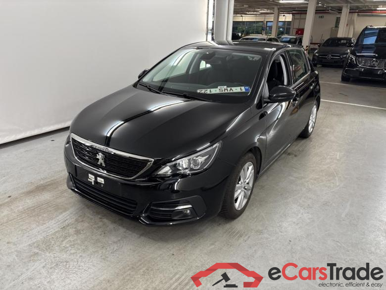 PEUGEOT 308 DIESEL - 2017 1.5 BlueHDi Active (EU6.2)
