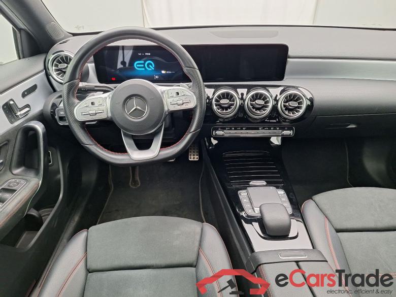 Mercedes, A-Class Berline '18, Mercedes-Benz A-Klasse Limousine A 250e Business S #5