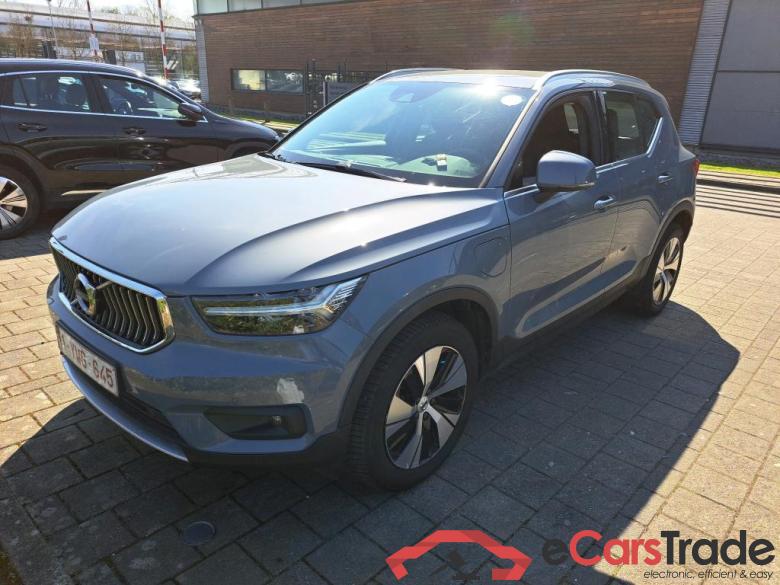 VOLVO XC40 1.5 T4 RECHARGE GEARTR. INSCRIPTION EXPR #1