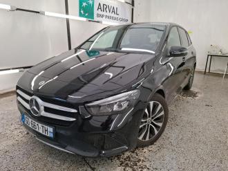Mercedes B 180