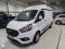 preview Ford Transit Custom #0