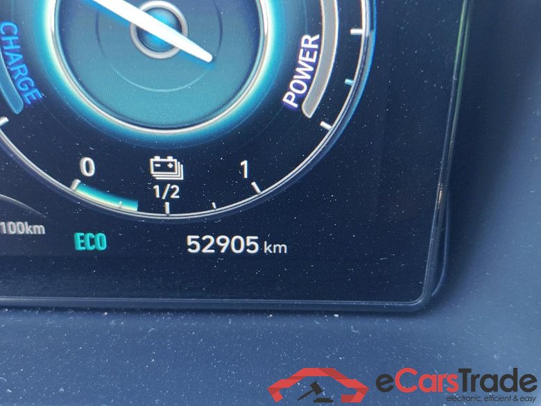 Hyundai 1.6 TGDI 169kW HEV Tecno Auto 2C Tucson Tecno Hybrid 2WD 1.6 T-GDI 180CV AT6 E6d #5