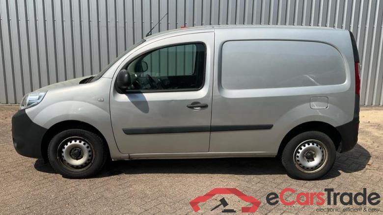 RENAULT KANGOO EXPRESS 90 comfort roetf. #2