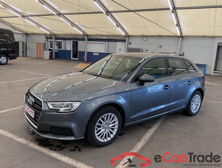 AUDI A3 Sportback Audi A3 Sportback  1.0 TFSI  85(116) kW(ch) 6 vitesses #1
