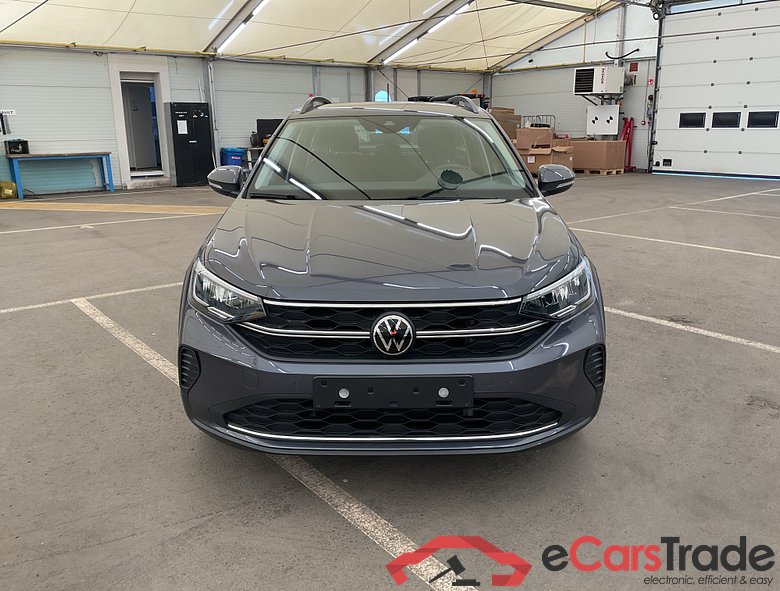 VOLKSWAGEN Taigo Taigo Life Business 1.0 TSI 81 kW (110 ch) 7 vitesses DSG #3