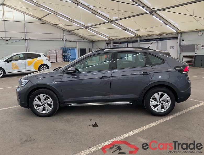 VOLKSWAGEN Taigo Taigo Life Business 1.0 TSI 81 kW (110 ch) 7 vitesses DSG #4