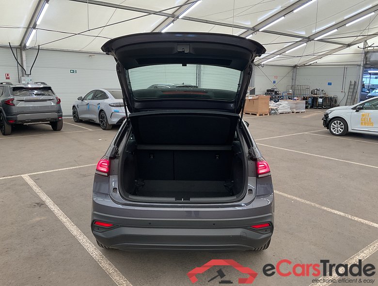 VOLKSWAGEN Taigo Taigo Life Business 1.0 TSI 81 kW (110 ch) 7 vitesses DSG #5