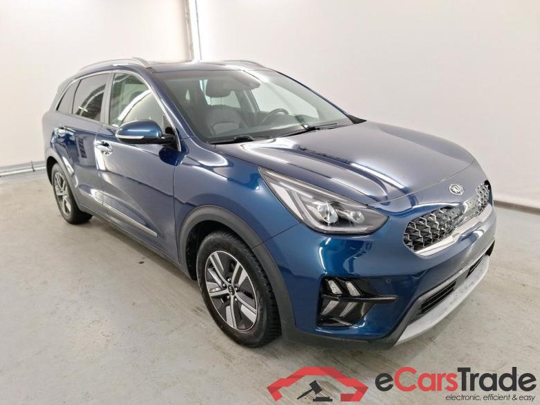 KIA NIRO PHEV - 2020 1.6 GDi PHEV Sense DCT #2