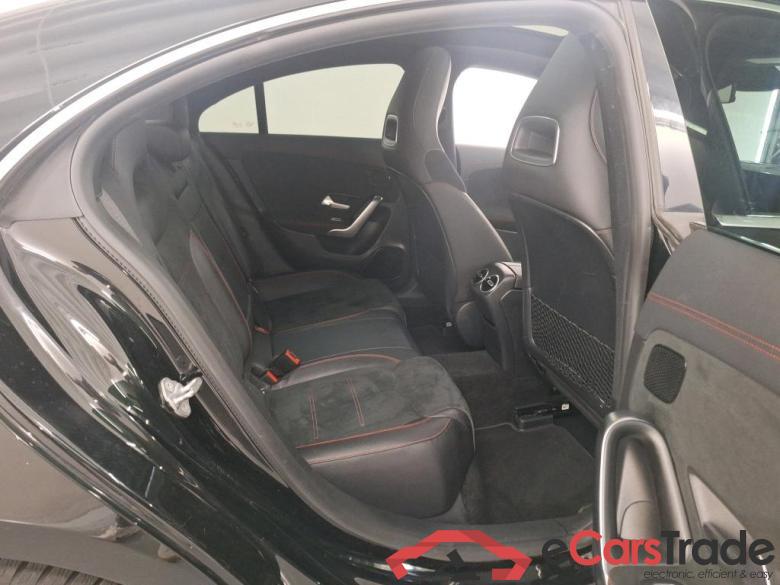 MERCEDES-BENZ CLA - Klasse 1.5 CLA 180 D BUSINESS SOLUTION DCT Premium Plus AMG Line exterieur & #6