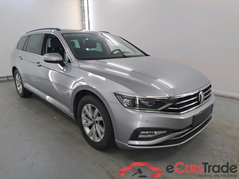 VOLKSWAGEN PASSAT VARIANT 1.5 TSI OPF MSQ VARIANT STYLE BUSINESS Adventure #2