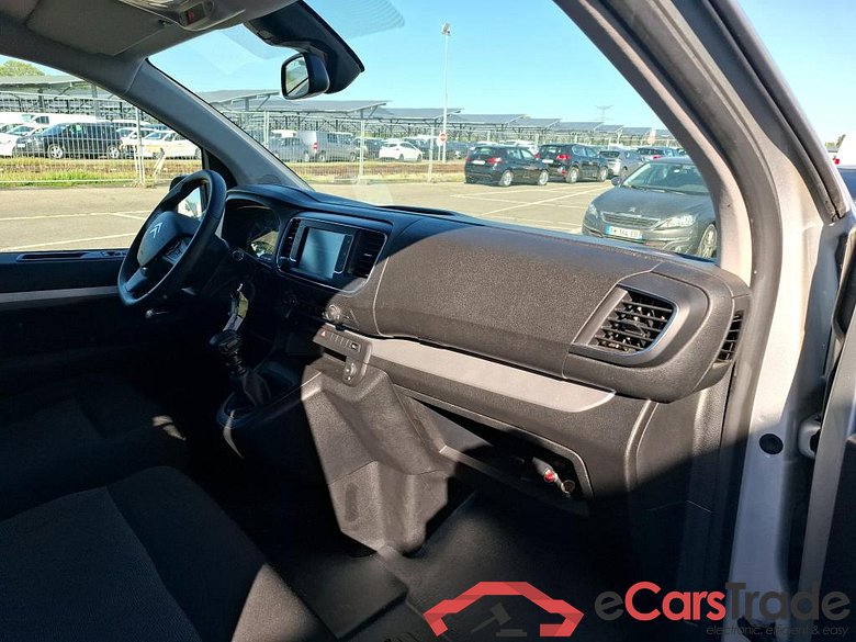 Citroen Taille XL BlueHDi 150 S&S BVM6 Business Spacetourer Business XL (L3) 2.0 BlueHDi 150CV BVM6 E6dT / JOINT DE CULASSE HS (SOUS RESERVE CULASSE HS) #5