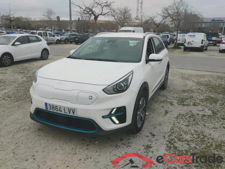 Kia e-Niro 150kW (204CV) Drive (Long Range) KIA e-Niro / 2016 / 5P / crossover e-Niro 150kW (204CV) Drive (Long Range) #1