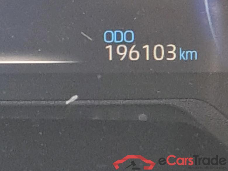 Toyota 2.5l 220H Advance TOYOTA Rav4 / 2018 / 5P / todoterreno 2.5l 220H Advance #5