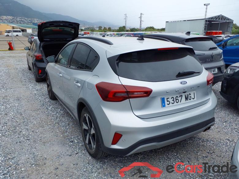 FORD Focus 5-DOOR 1.0 Ecoboost MHEV 114KW (155CV) S6.2 ACTIVE #2