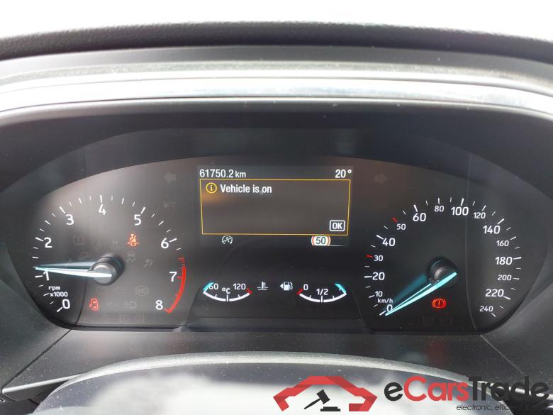 FORD Focus 5-DOOR 1.0 Ecoboost MHEV 114KW (155CV) S6.2 ACTIVE #4