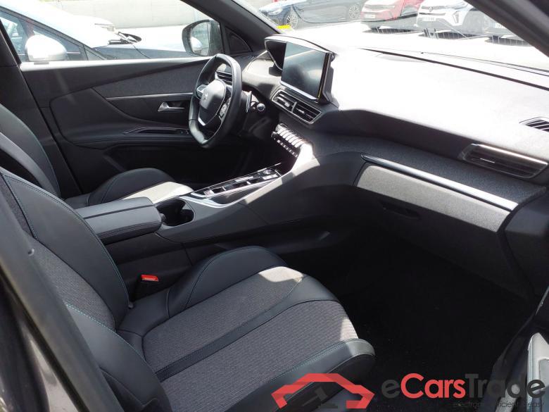 PEUGEOT 3008 Allure Pack 130 S&S AT8 PureTech #3