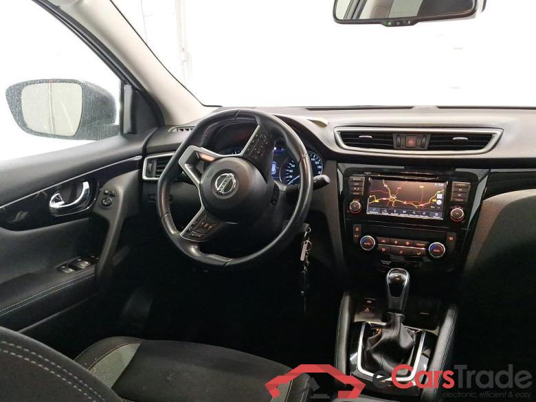 Nissan 1.5 DCI 115 DCT Business Edition NISSAN Qashqai / 2017 / 5P / Crossover 1.5 DCI 115 DCT Business Edition #5