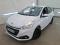 preview Peugeot 208 #0