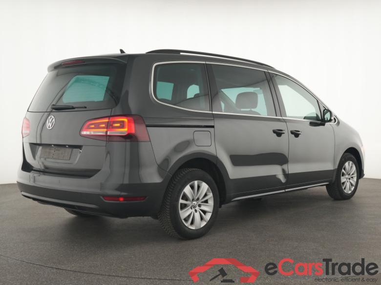Volkswagen Sharan (Inzahlungnahme MwSt. nicht ausweisbar) DE - Van5 1.4 TSI BMT/Start-Stopp EU6, Comfortline, (Facelift) 2015 - 2018 #5