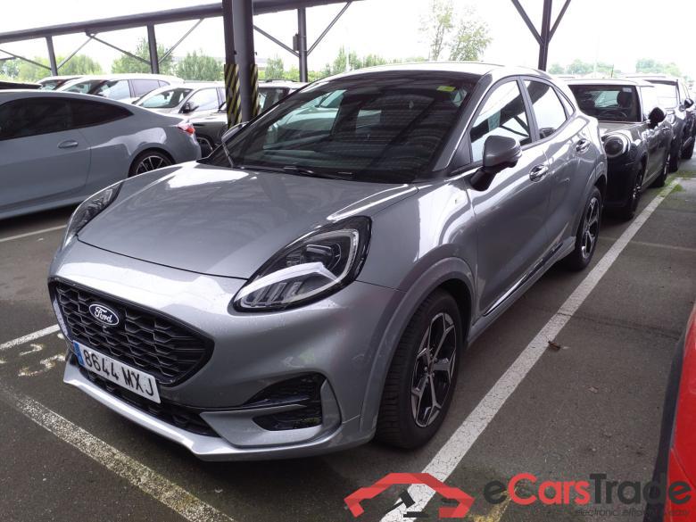 FORD Puma 1.0 EcoBoost 125cv S6.2 ST Line (Panoramic Roof) #1
