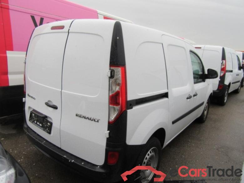 Renault Kangoo (F/KW0)(01.2008->) DE - Ka4 1.5 BLUE dCi 115 FAP EU6d-T, Extra (EURO 6d-TEMP), (Facelift) 2019 - 2021 #3