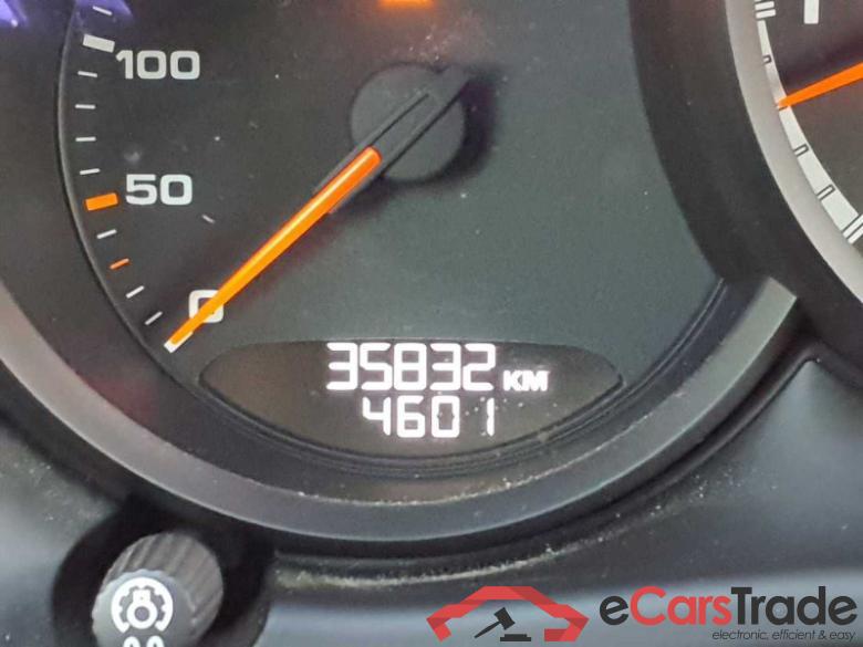 Porsche Macan (Typ 95BA)(11.2013->) DE - SUV5 Turbo EU6d-T, Turbo OPF (EURO 6d-TEMP), (Facelift) 2019 - 2021 #5