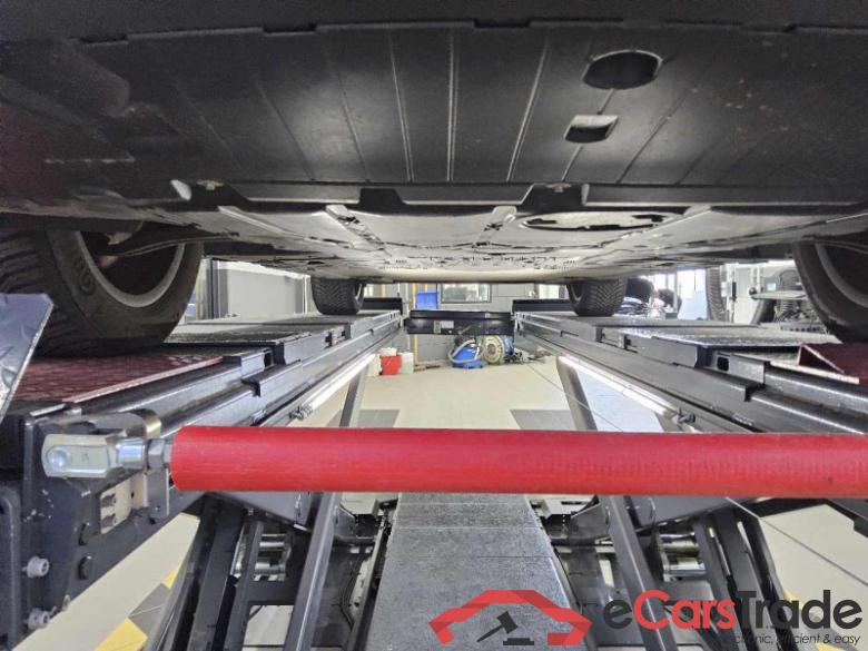 Mercedes-Benz EQB -Klasse (BM 243)(11.2021->) DE - SUV5 250, Progressive, 2022 - 2023 #5