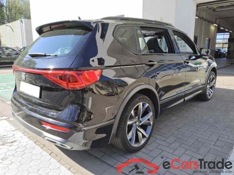 Seat Tarraco (KN2)(10.2018->) DE - SUV5 2.0 TDI EU6d, FR 4Drive (EURO 6d), 2020 - 2023 #3