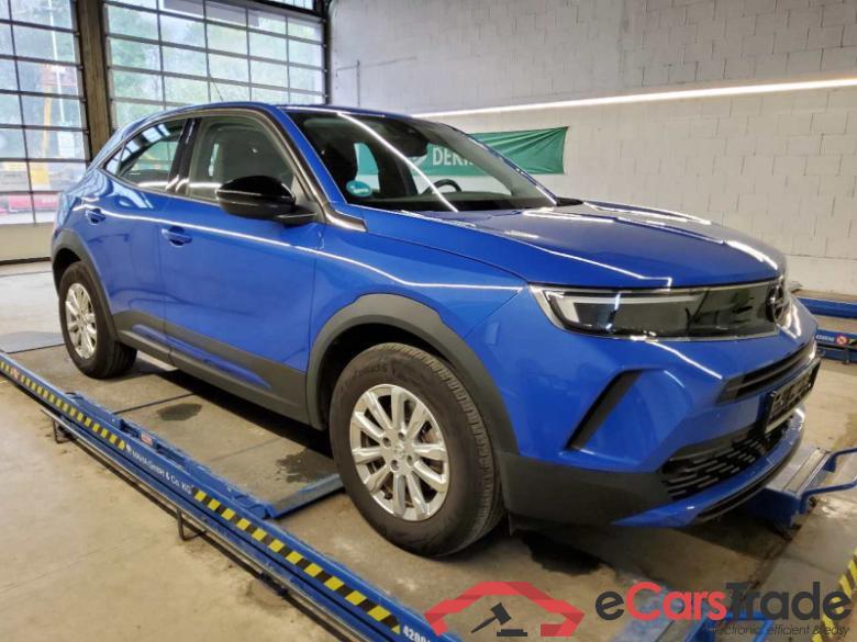 OPEL Mokka DE - SUV5 e, Edition, (Facelift) 2024 - 2025 #2
