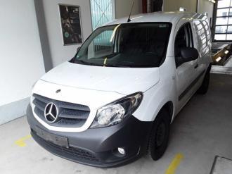 Mercedes Citan