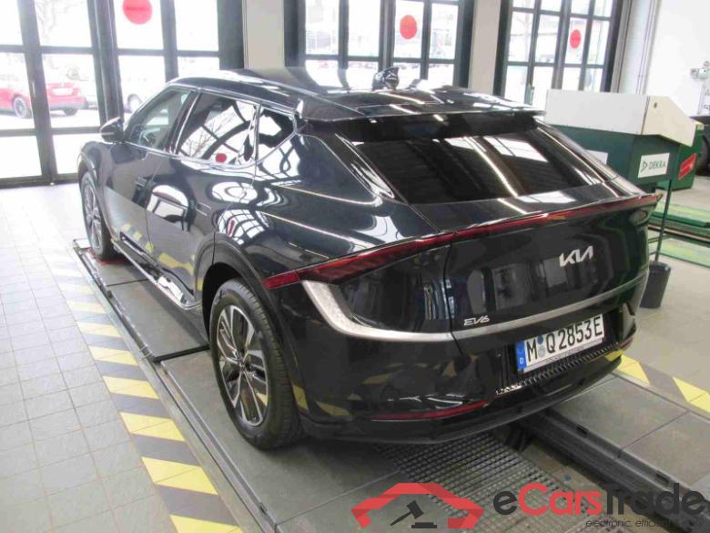 Kia EV6 (CV)(2021->) DE - SUV5 Elektro 77,4 kWh, 2WD, 2021 - 2024 #4