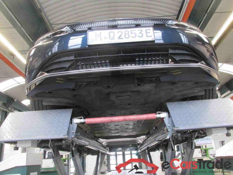 Kia EV6 (CV)(2021->) DE - SUV5 Elektro 77,4 kWh, 2WD, 2021 - 2024 #5