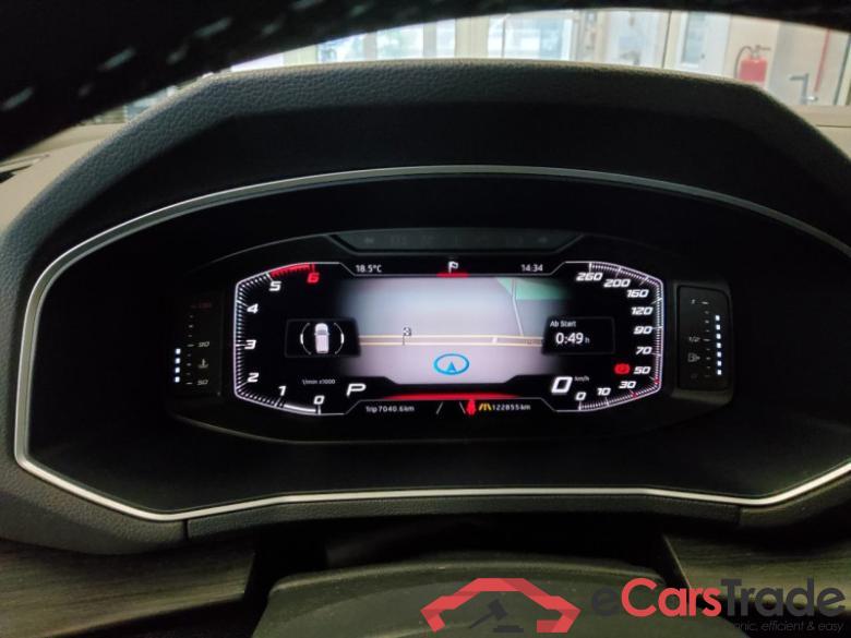 Seat Tarraco (KN2)(10.2018->) DE - SUV5 2.0 TDI EU6d-T, Xcellence 4Drive (EURO 6d-TEMP), 2018 - 2020 #6