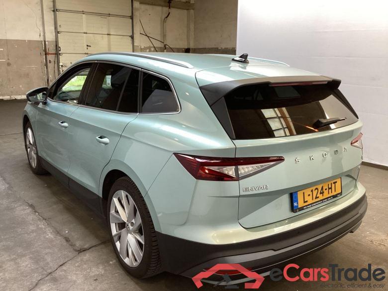 SKODA Enyaq iV 80 #3