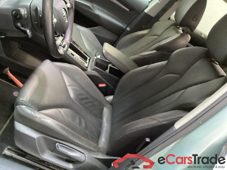 SKODA Enyaq iV 80 #5