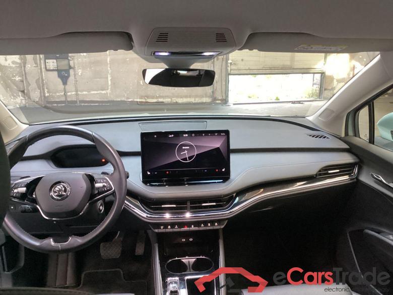 SKODA Enyaq iV 80 #6
