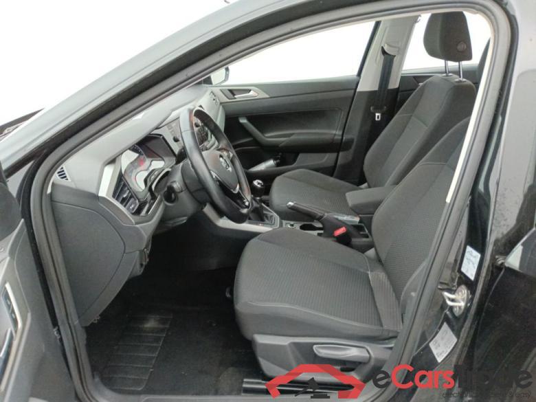 Volkswagen Polo 1.6 TDI 70kW Comfortline 5d #6