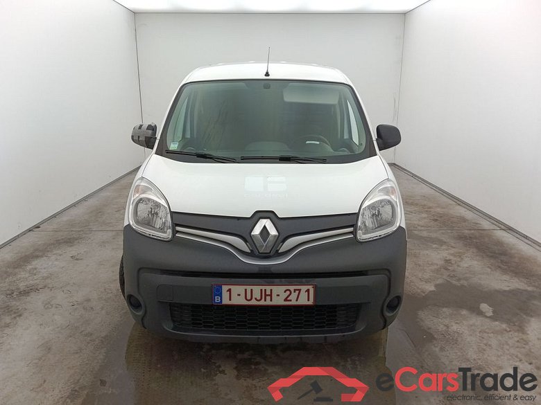 Renault Kangoo Express Energy dCi 90 Grand Confort 4d #1