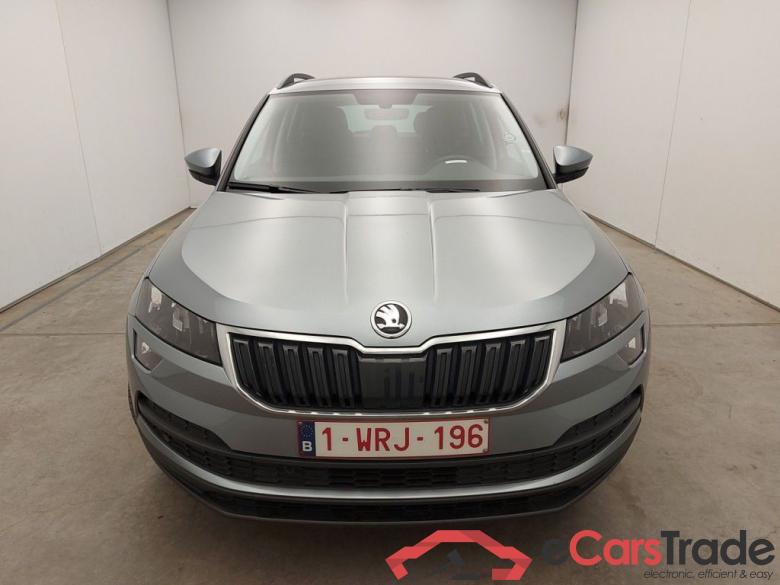 Skoda Karoq 1.6 CRTDI 85KW DSG7 Ambition 5d #1