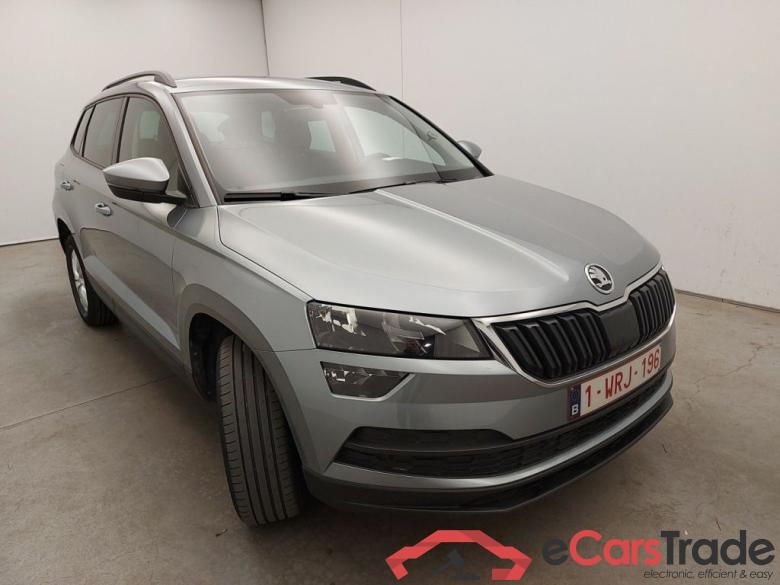 Skoda Karoq 1.6 CRTDI 85KW DSG7 Ambition 5d #2