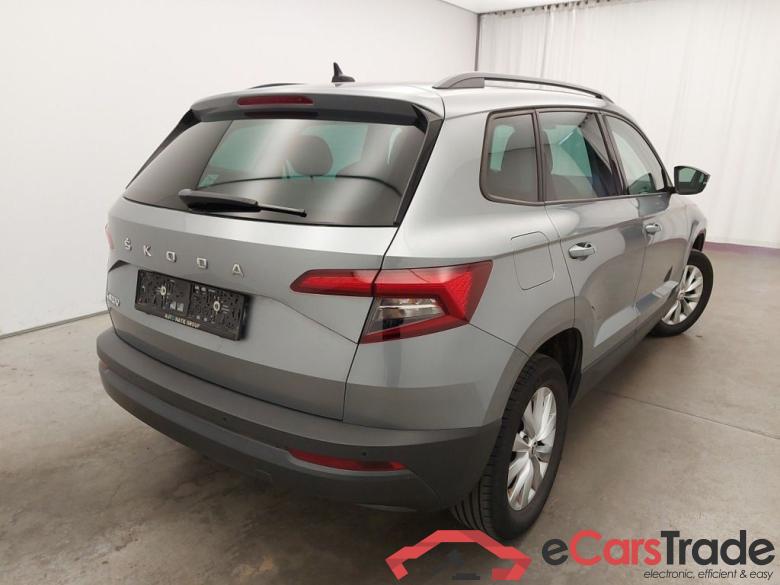 Skoda Karoq 1.6 CRTDI 85KW DSG7 Ambition 5d #5